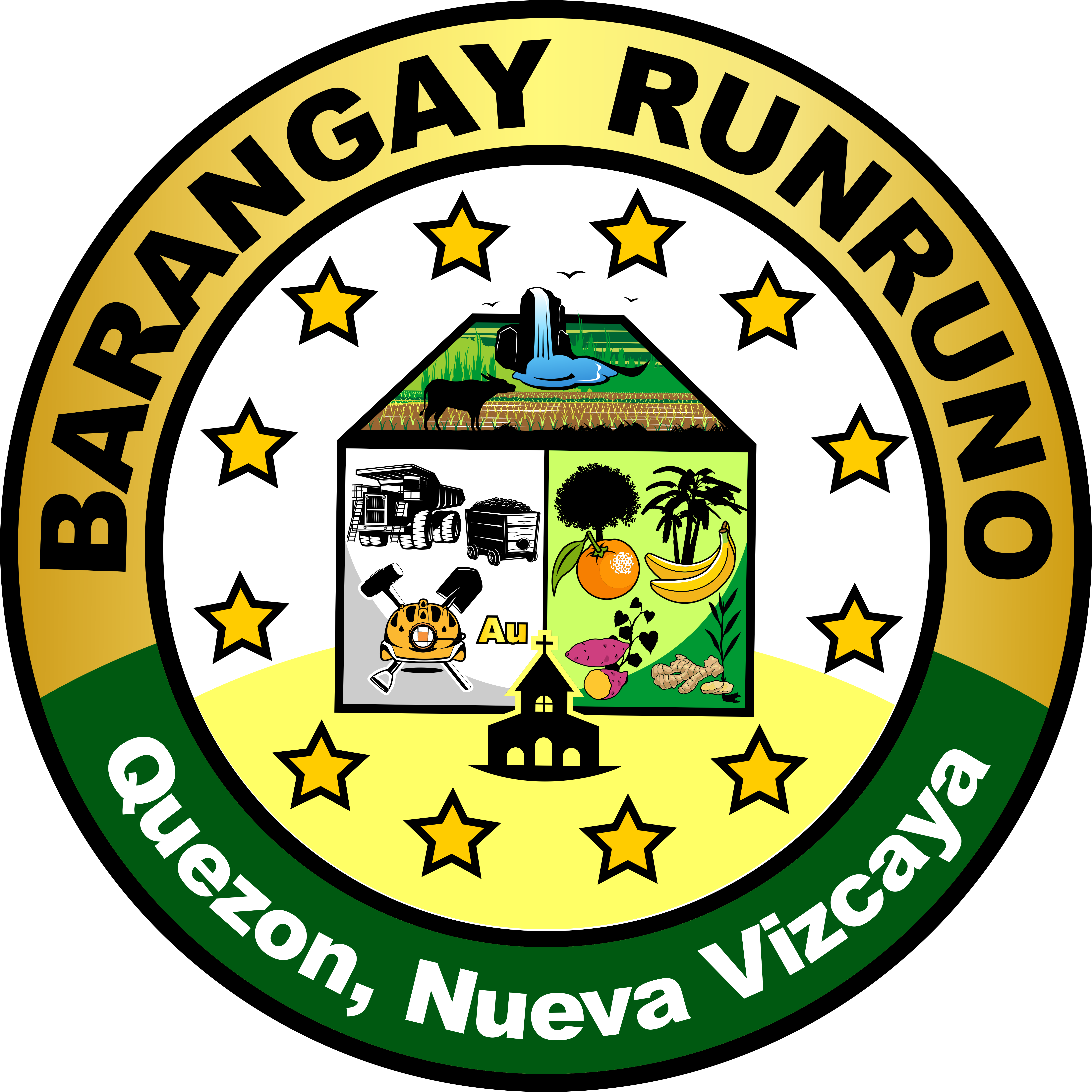runruno logo
